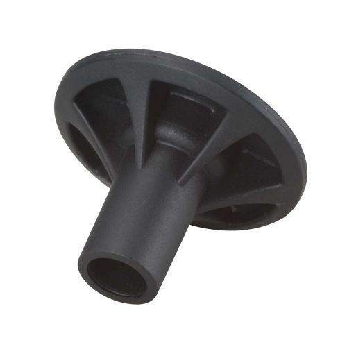 CB8P Pack 2X Embase Cymbale Nylon Pour Stand Star