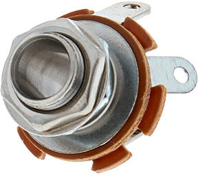Parts Mono output Jack Socket