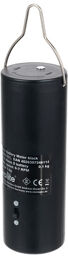 MB-1010 Battery Motor black Noir