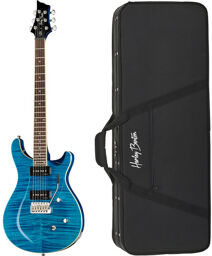 CST-24T P90 Ocean Flame w/Case Ocean Flame