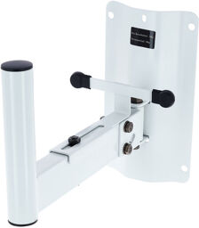 SMBS5W Wall Mount white Blanc