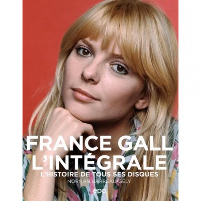 France Gall - L'intégrale