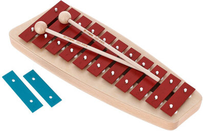 TG10 Glockenspiel by Sonor