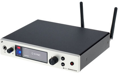 EM 300-500 G4 BW Band