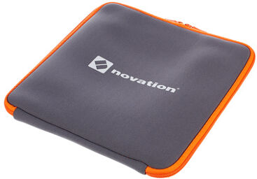 Launchpad Soft Bag XL noir