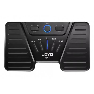 JSP-01 Page Turner Pedal BT