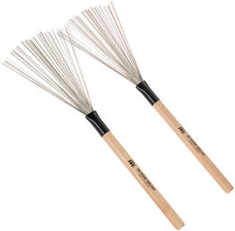 SB311 5B Fixed Wire Brush