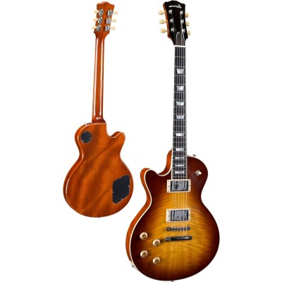 SB59L/V-GB Goldburst LH