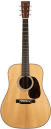 D28 Authentic 1937 natural