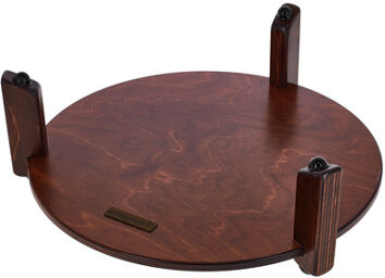 HPP Handpan Soundplate