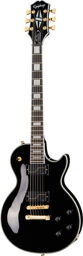 Matt Heafy LP Custom OriginsEB Ebony