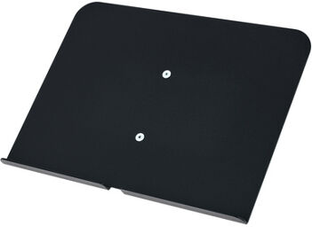 Quassia Noten-Tablet-Holder Noir