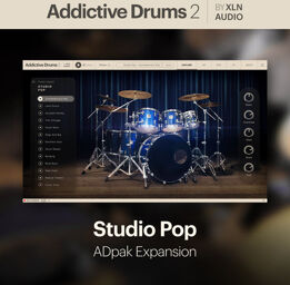 AD 2 Studio Pop