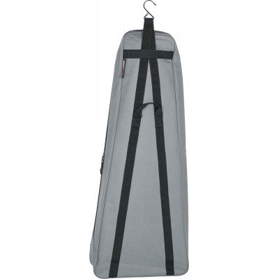 Housse acoustique suspendue
