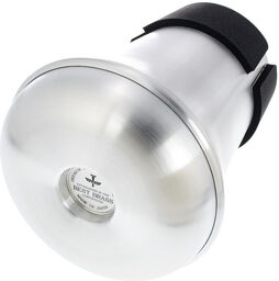 Warm Up Mute Euphonium