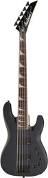 David Ellefson CBX V SBK Satin Black