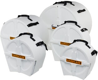 HFUSION2 F.Lined Set White Blanc