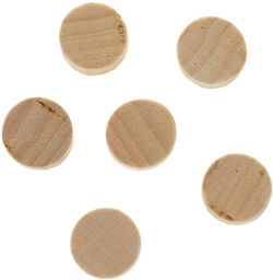Waterkey Cork Tpt. 6er-Set