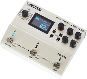 DD-500 Digital Delay
