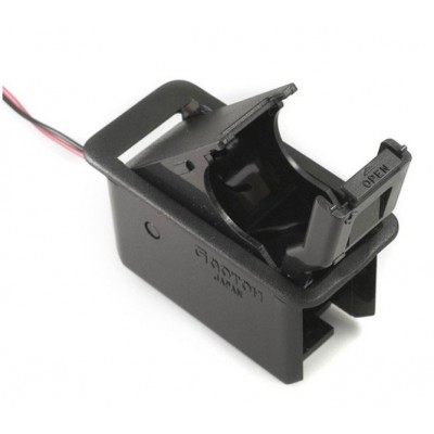 BATTERY BOX (GOTOH) SOLID BODY