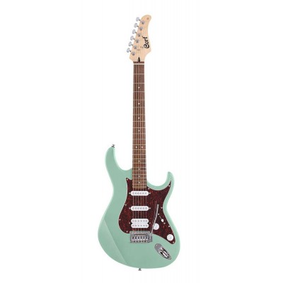 G115SE Sea Foam Green