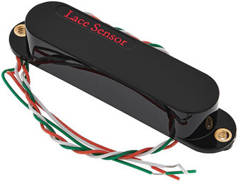 Sensor Red BK
