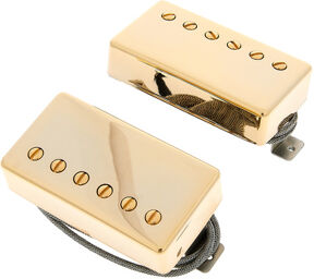 59 Clone Low Output HB Set G