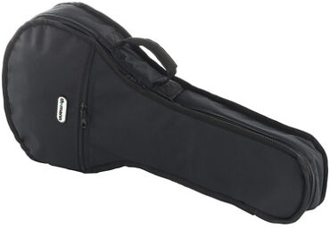 Flatmandolin Gigbag Eco Noir