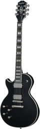 Les Paul Prophecy AJBM LH Aged Jet Black Metallic