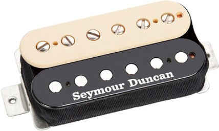 Alex Skolnick Neck Zebra Zebra