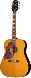 Hummingbird Studio AN LH Antique Natural