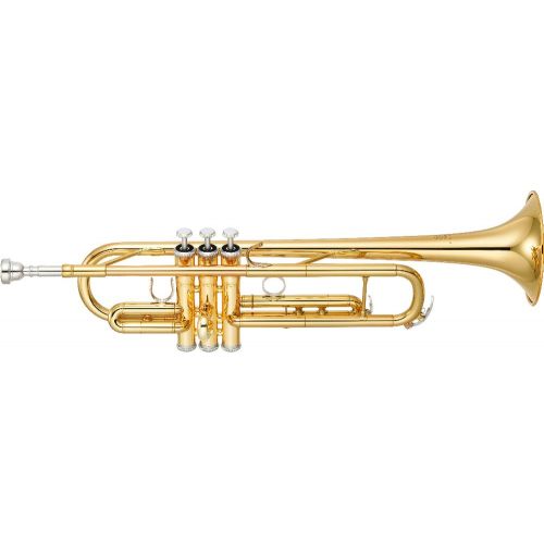 YTR4435II Sib/Ut Vernie