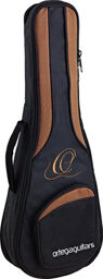 OUGB-CC Concert Ukulele Bag marron