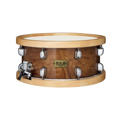 S.L.P Studio Maple 14X6.5 - Érable Sienna
