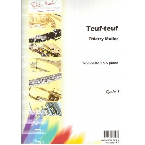 Muller T. - TEUF-teuf