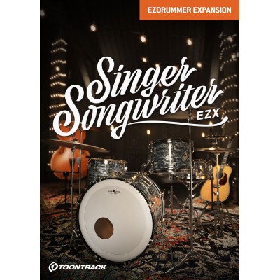 EZX Singer Songwriter