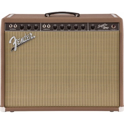62 Super Amp 230V EU