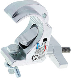 Jr Snap Clamp 75kg