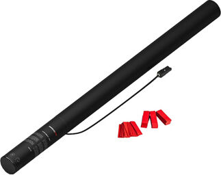 E Cannon 80cm Conf. Red