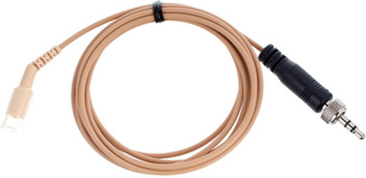 Cable F. HSP 2/4 BE beige