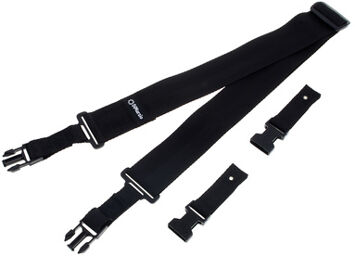 Clip Lock Strap DD2200 Noir