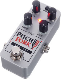 Electro Harmonix Pico Pitch Fork