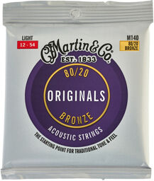 M140 The Originals