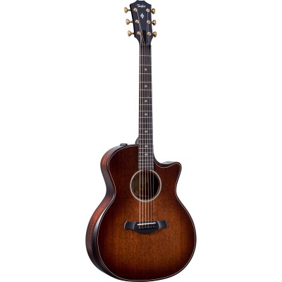 324Ce Be Urban Ash Mahogany Top Grand Auditorium