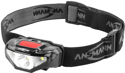 Headlight HD70B