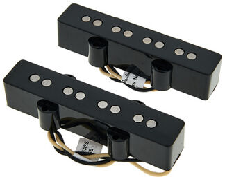 J-Style Bass Set BK
