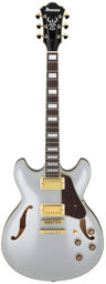 AS73G-MSF Moonstone Silver Flat