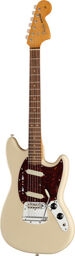 Vintera III M 60s Mustang OWT Olympic White