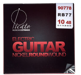 RB77 Electric Guitar Strings