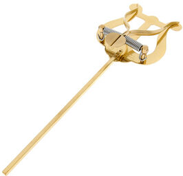 303 Lyre Brass